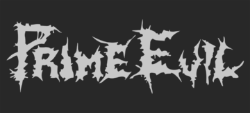 Prime Evil band logo