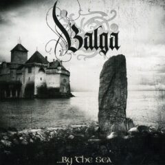 Cover for Balga - ...By The Sea