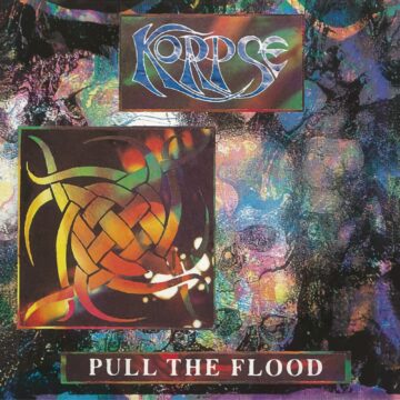 Cover for Korpse - Pull The Flood