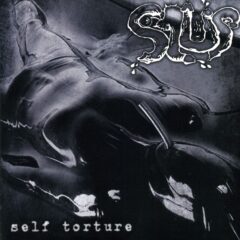 Cover for Slup - Self Torture (Digi Sleeve)