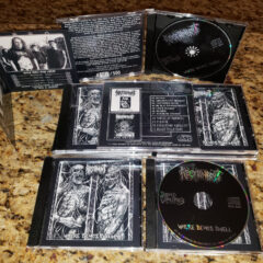 Abominant - Where Demos Dwell