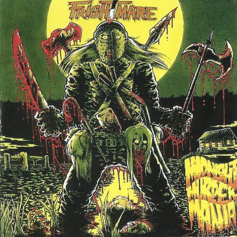 Frightmare - Midnight Murder Mania