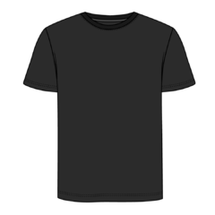 Placeholder t-shirt graphic