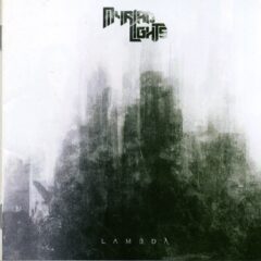 Cover for Myriad Lights - Lambda