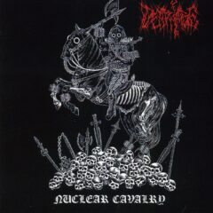 Cover for Deiphage - Nuclear Cavalry (MCD)