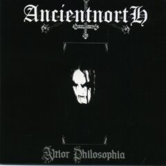 Cover for Ancient North - Altior Philosophia