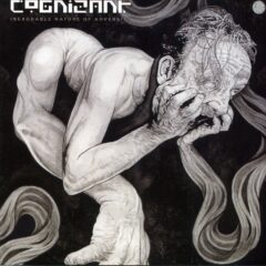 Cover for Cognizant - Inexorable Nature of Adversity