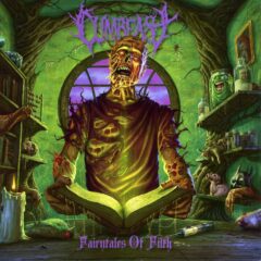 Cumbeast - Fairytales of Filth