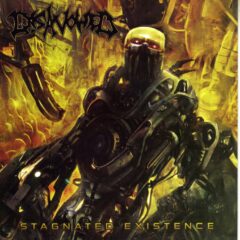 Disavowed - Stagnated Existence
