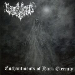 Cover for Griefspell - Enchantments of Dark Eternity