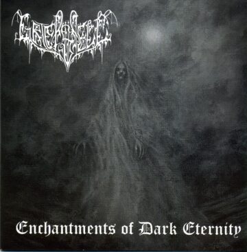 Cover for Griefspell - Enchantments of Dark Eternity
