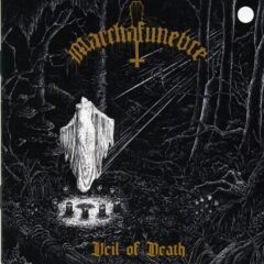 Cover for MarchaFunebre - Veil of Death