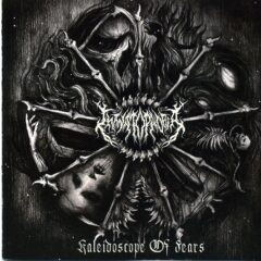 Thanatophobia - Kaleidoscope of Fears