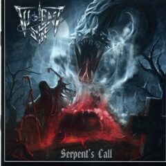Cover for Violent Sin - Serpent's Call