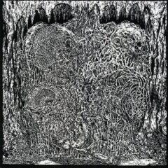 Cover for Perilaxe Occlusion / Fumes / Celestial Sanctuary / Thorn - Absolute Convergence Split