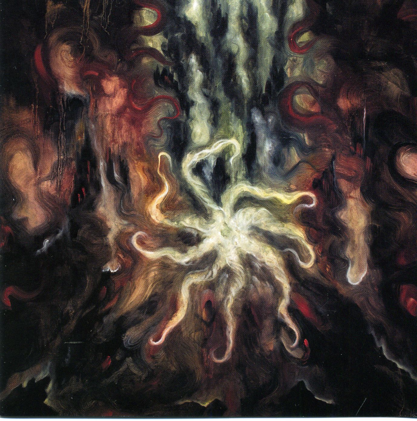 Cover for Pestilength - Paragon of Necrotic Origins