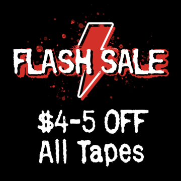 Graphic for Flash Sale
