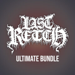 Graphic for Last Retch Ultimate Bundle