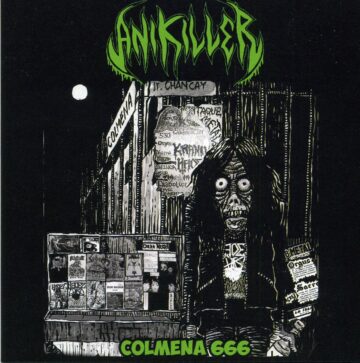 Anikiller - Colmena 666