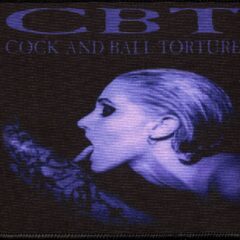 Cover for Cock and Ball Torture - Opussy (Patch)