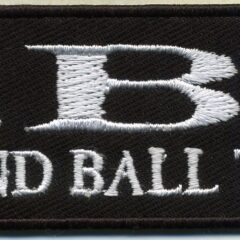 Cover for Cock and Ball Torture - Logo Patch (CBT)