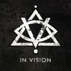 Cover for In Vision - In Vision