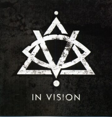 Cover for In Vision - In Vision