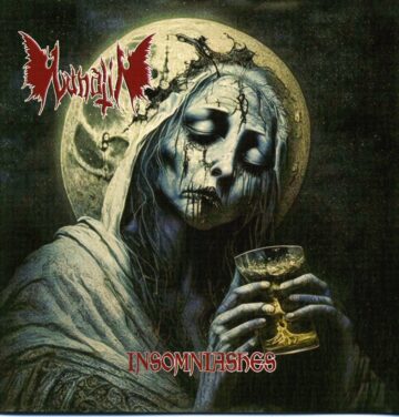 Cover for Lunatii - Insomniashes