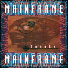 Cover for Mainframe - Sonata