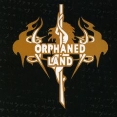 Cover for Orphand Land - The Beloved's Cry
