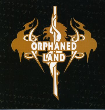 Cover for Orphand Land - The Beloved's Cry