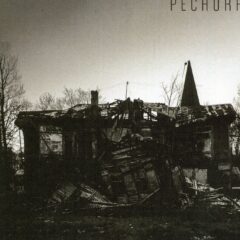 Cover for Pechora - Мёртвое
