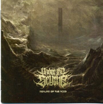 Under The Scythe - Realms Of The Void