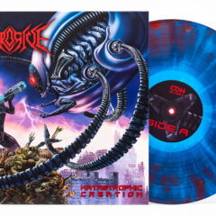 Photo of Katastrophic Creation LP