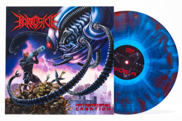 Photo of Katastrophic Creation LP