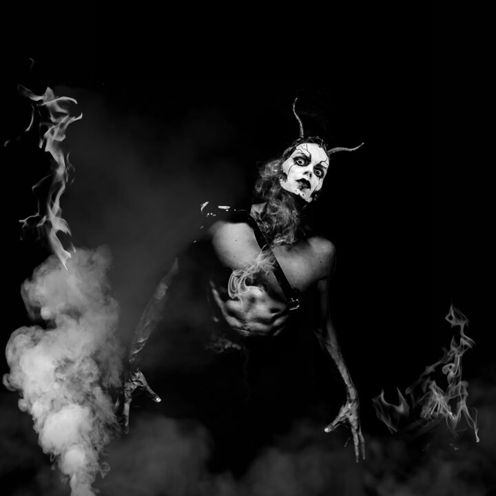 Putrid Omen promo photo