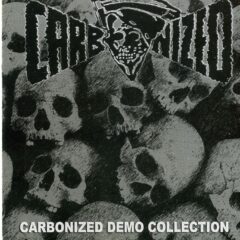 Cover for Carbonized - Demo Collection