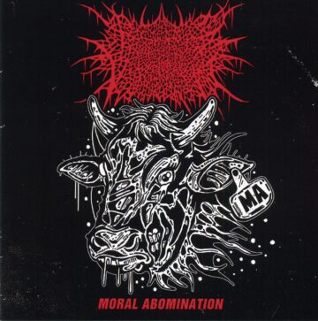 Propitious Vegetation - Moral Abomination