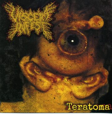 Viscera Infest - Teratoma