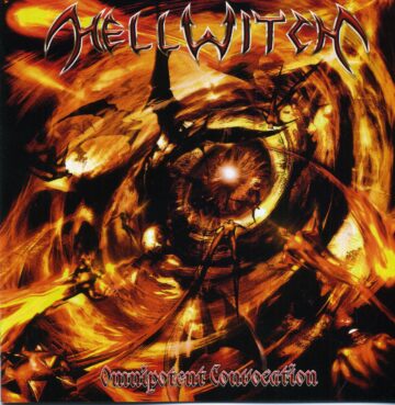 Hellwitch - Omnipotent Convocation