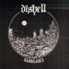 Cover for Dishell - Barricades/Final Matters