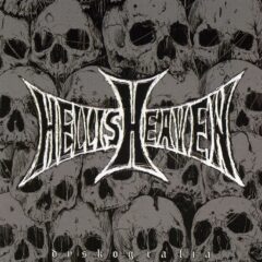 Cover for Hellisheaven - Dyskografia