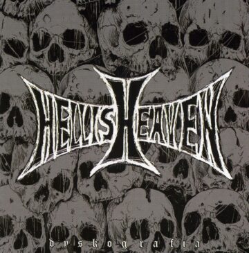 Cover for Hellisheaven - Dyskografia