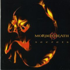 Cover for Morbid Death - Secrets