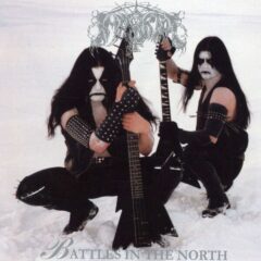 Immortal - Battles in the North