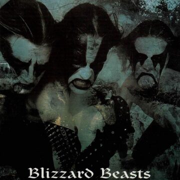 Immortal - Blizzard Beasts