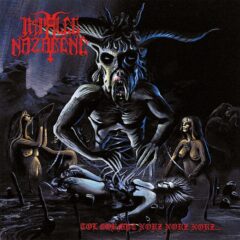 Cover for Impaled Nazarene - Tol Cormpt Norz Norz Norz...