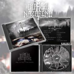 Cover for Impaled Nazarene - Pro Patria Finlandia