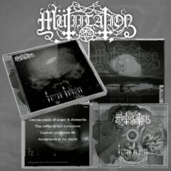 Mutiilation - Sorrow Galaxies