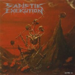 Cover for Sadistik Exekution - We Are Death Fukk You